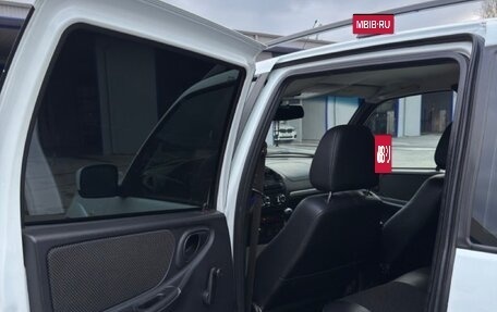 Chevrolet Niva I рестайлинг, 2013 год, 800 000 рублей, 11 фотография