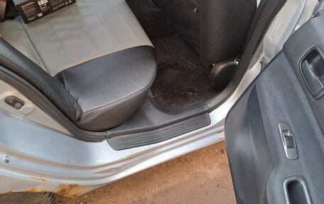 Mitsubishi Lancer IX, 2007 год, 310 000 рублей, 9 фотография