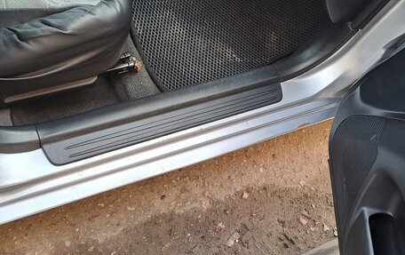 Mitsubishi Lancer IX, 2007 год, 310 000 рублей, 8 фотография