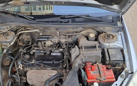 Mitsubishi Lancer IX, 2007 год, 310 000 рублей, 4 фотография