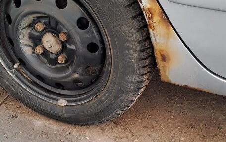 Mitsubishi Lancer IX, 2007 год, 310 000 рублей, 10 фотография