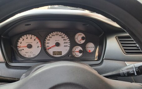 Mitsubishi Lancer IX, 2007 год, 310 000 рублей, 16 фотография