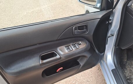 Mitsubishi Lancer IX, 2007 год, 310 000 рублей, 17 фотография