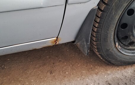 Mitsubishi Lancer IX, 2007 год, 310 000 рублей, 7 фотография