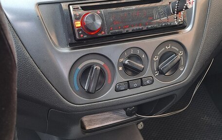 Mitsubishi Lancer IX, 2007 год, 310 000 рублей, 15 фотография