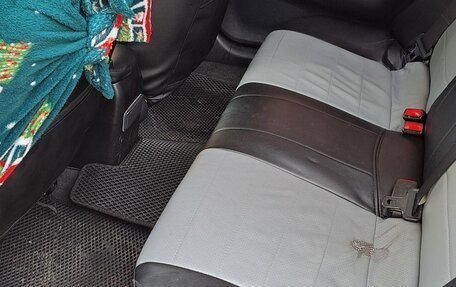 Mitsubishi Lancer IX, 2007 год, 310 000 рублей, 18 фотография