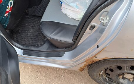 Mitsubishi Lancer IX, 2007 год, 310 000 рублей, 19 фотография