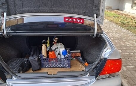 Mitsubishi Lancer IX, 2007 год, 310 000 рублей, 6 фотография