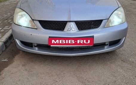 Mitsubishi Lancer IX, 2007 год, 310 000 рублей, 13 фотография
