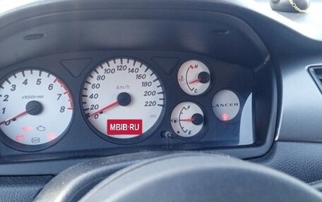 Mitsubishi Lancer IX, 2007 год, 310 000 рублей, 23 фотография