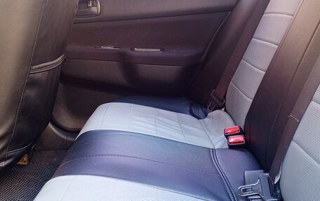 Mitsubishi Lancer IX, 2007 год, 310 000 рублей, 24 фотография