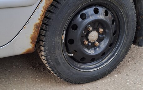 Mitsubishi Lancer IX, 2007 год, 310 000 рублей, 21 фотография