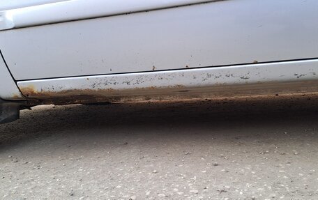 Mitsubishi Lancer IX, 2007 год, 310 000 рублей, 20 фотография