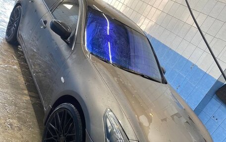 Infiniti G, 2007 год, 1 500 000 рублей, 5 фотография