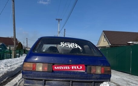 ИЖ 2126 «Ода», 2004 год, 85 000 рублей, 3 фотография