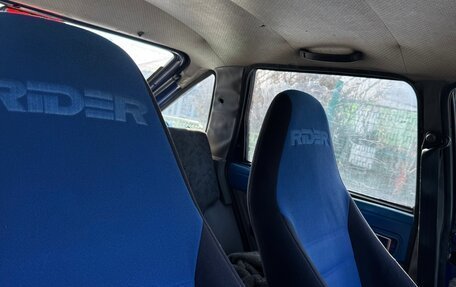 ИЖ 2126 «Ода», 2004 год, 85 000 рублей, 5 фотография