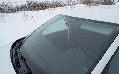 Skoda Rapid I, 2014 год, 865 000 рублей, 6 фотография