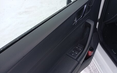 Skoda Rapid I, 2014 год, 865 000 рублей, 10 фотография