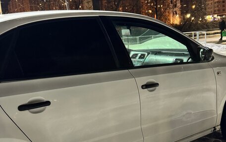 Volkswagen Polo VI (EU Market), 2010 год, 450 000 рублей, 8 фотография