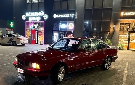 BMW 5 серия, 1993 год, 210 000 рублей, 2 фотография