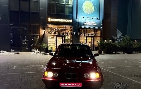 BMW 5 серия, 1993 год, 210 000 рублей, 1 фотография