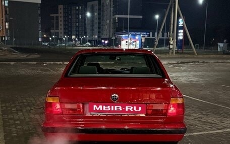 BMW 5 серия, 1993 год, 210 000 рублей, 3 фотография