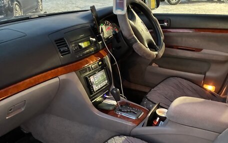 Toyota Mark II IX (X110), 2002 год, 650 000 рублей, 6 фотография