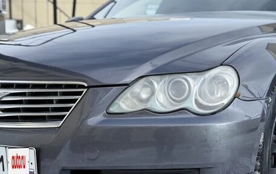 Toyota Mark X II, 2004 год, 1 150 000 рублей, 1 фотография