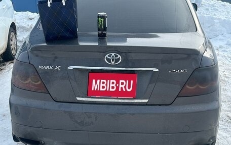 Toyota Mark X II, 2004 год, 1 150 000 рублей, 3 фотография