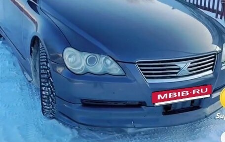 Toyota Mark X II, 2004 год, 1 150 000 рублей, 2 фотография