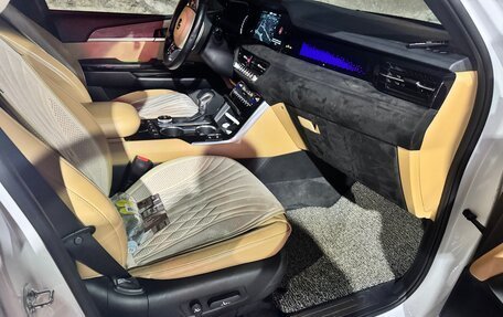 KIA Mohave I, 2020 год, 4 500 000 рублей, 9 фотография