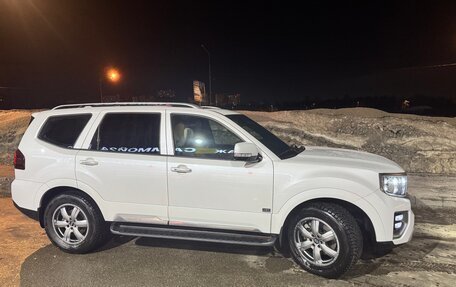 KIA Mohave I, 2020 год, 4 500 000 рублей, 6 фотография