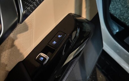 KIA Mohave I, 2020 год, 4 500 000 рублей, 13 фотография