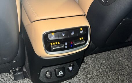 KIA Mohave I, 2020 год, 4 500 000 рублей, 14 фотография