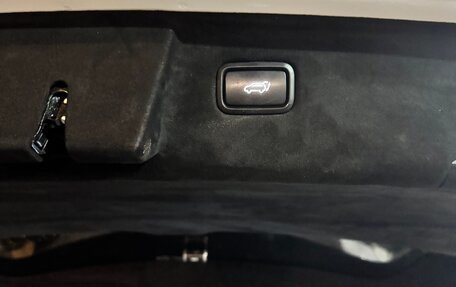 KIA Mohave I, 2020 год, 4 500 000 рублей, 17 фотография