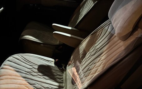 KIA Mohave I, 2020 год, 4 500 000 рублей, 11 фотография