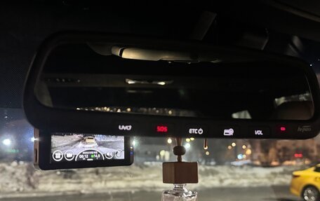 KIA Mohave I, 2020 год, 4 500 000 рублей, 19 фотография