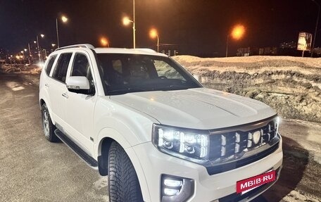 KIA Mohave I, 2020 год, 4 500 000 рублей, 8 фотография