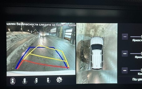 KIA Mohave I, 2020 год, 4 500 000 рублей, 23 фотография