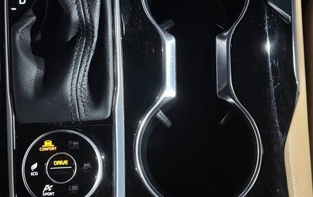 KIA Mohave I, 2020 год, 4 500 000 рублей, 22 фотография