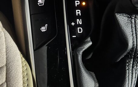 KIA Mohave I, 2020 год, 4 500 000 рублей, 21 фотография