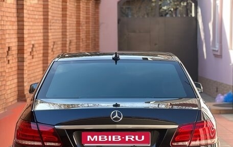 Mercedes-Benz E-Класс, 2013 год, 1 850 000 рублей, 7 фотография