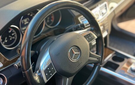 Mercedes-Benz E-Класс, 2013 год, 1 850 000 рублей, 10 фотография