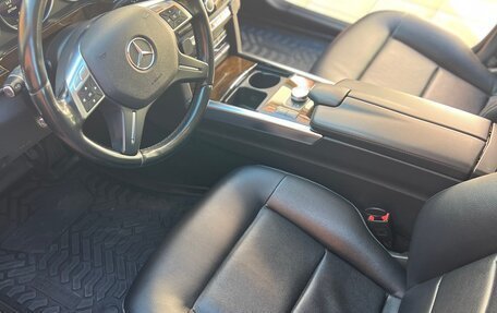 Mercedes-Benz E-Класс, 2013 год, 1 850 000 рублей, 11 фотография