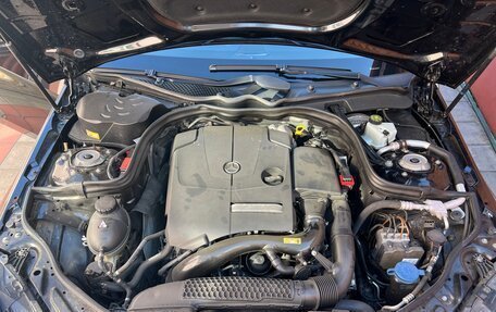 Mercedes-Benz E-Класс, 2013 год, 1 850 000 рублей, 13 фотография