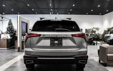 Haval F7, 2026 год, 3 068 010 рублей, 4 фотография