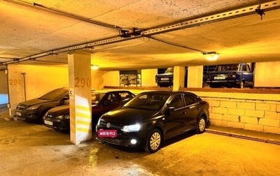 Volkswagen Polo VI (EU Market), 2011 год, 800 000 рублей, 1 фотография