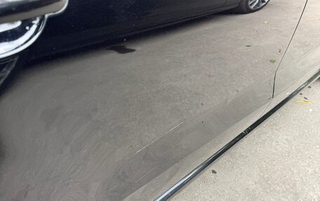 Volkswagen Polo VI (EU Market), 2011 год, 800 000 рублей, 4 фотография