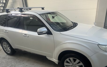 Subaru Forester, 2011 год, 1 225 000 рублей, 2 фотография