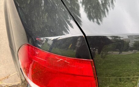 Volkswagen Polo VI (EU Market), 2011 год, 800 000 рублей, 11 фотография